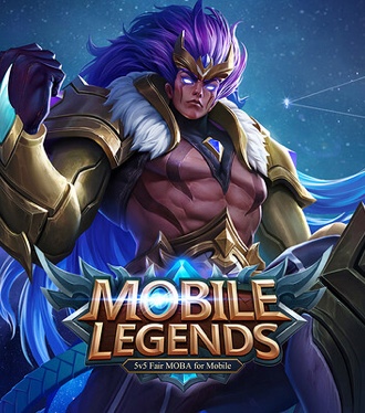 Mobile Legends